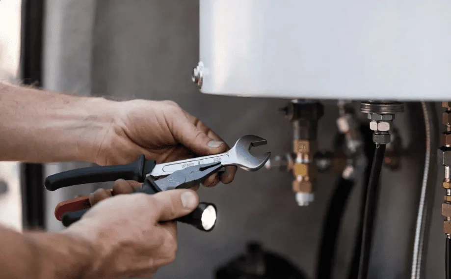 Why choose Water Heater Repair in Ridgely, MD